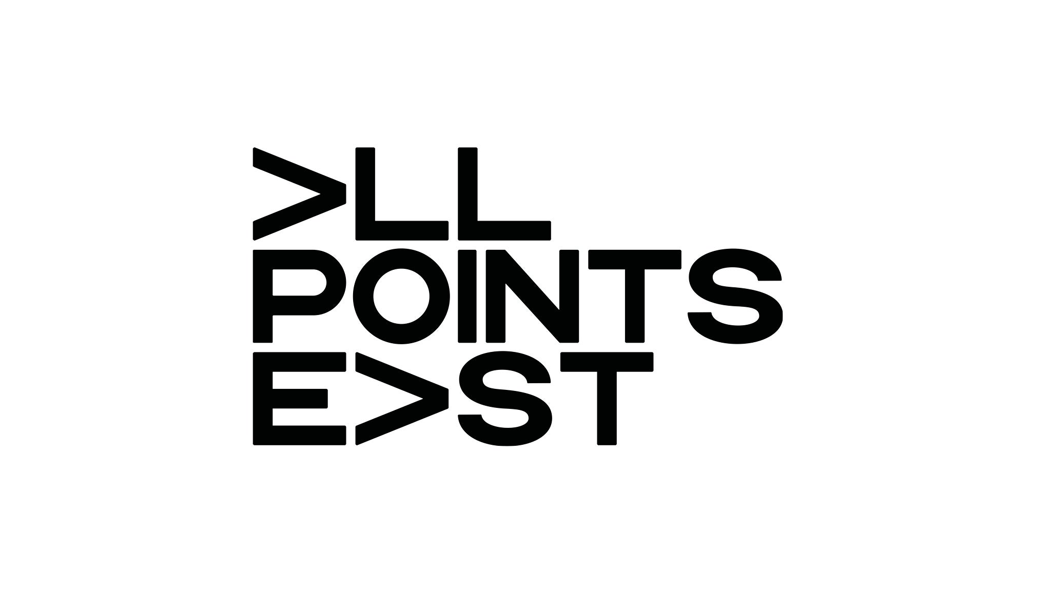 All Points East - Chase & Status