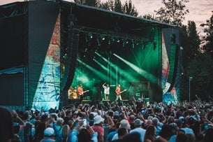 The Clone Roses + Oasish + the Smiths LTD