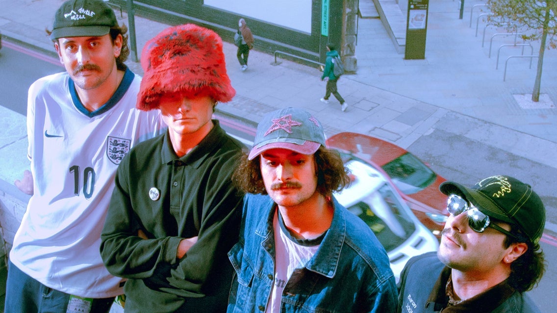 Rum Jungle ‘Marginalia’ AU/NZ Tour