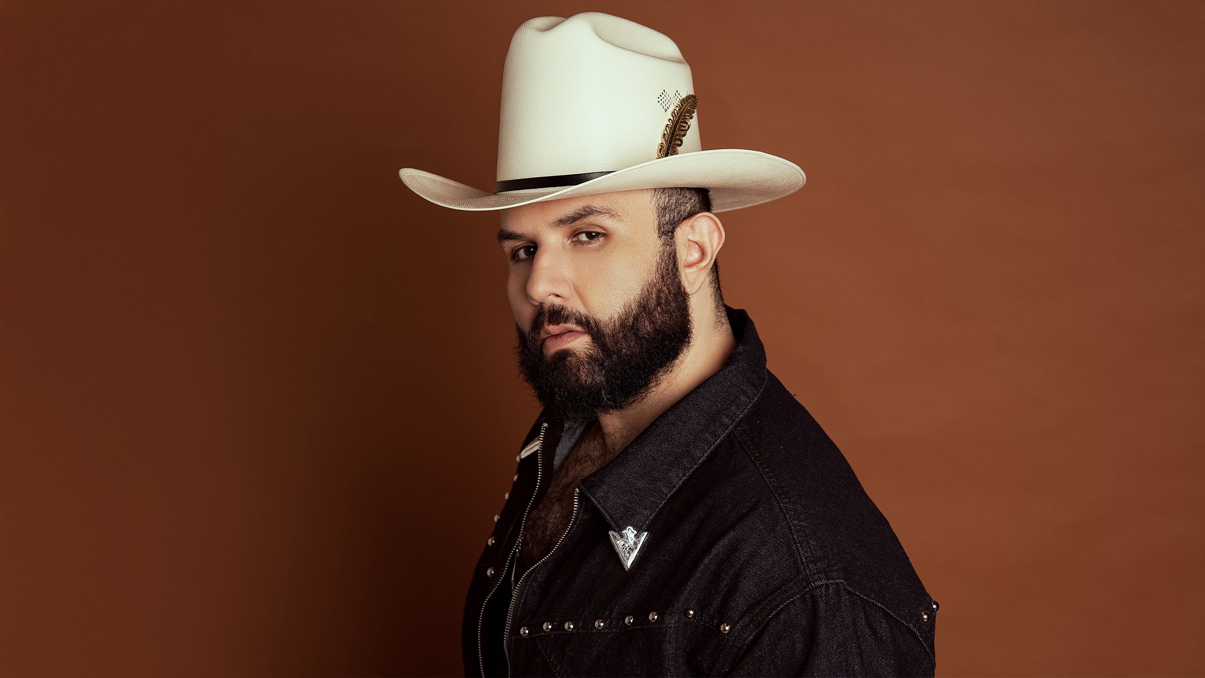 Carin Leon - De Donora Para El Mundo Tour 2026 at Bridgestone Arena in Nashville, TN