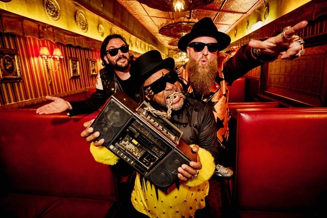 Skindred - You Got This Tour presale password for early tickets in Birmingham