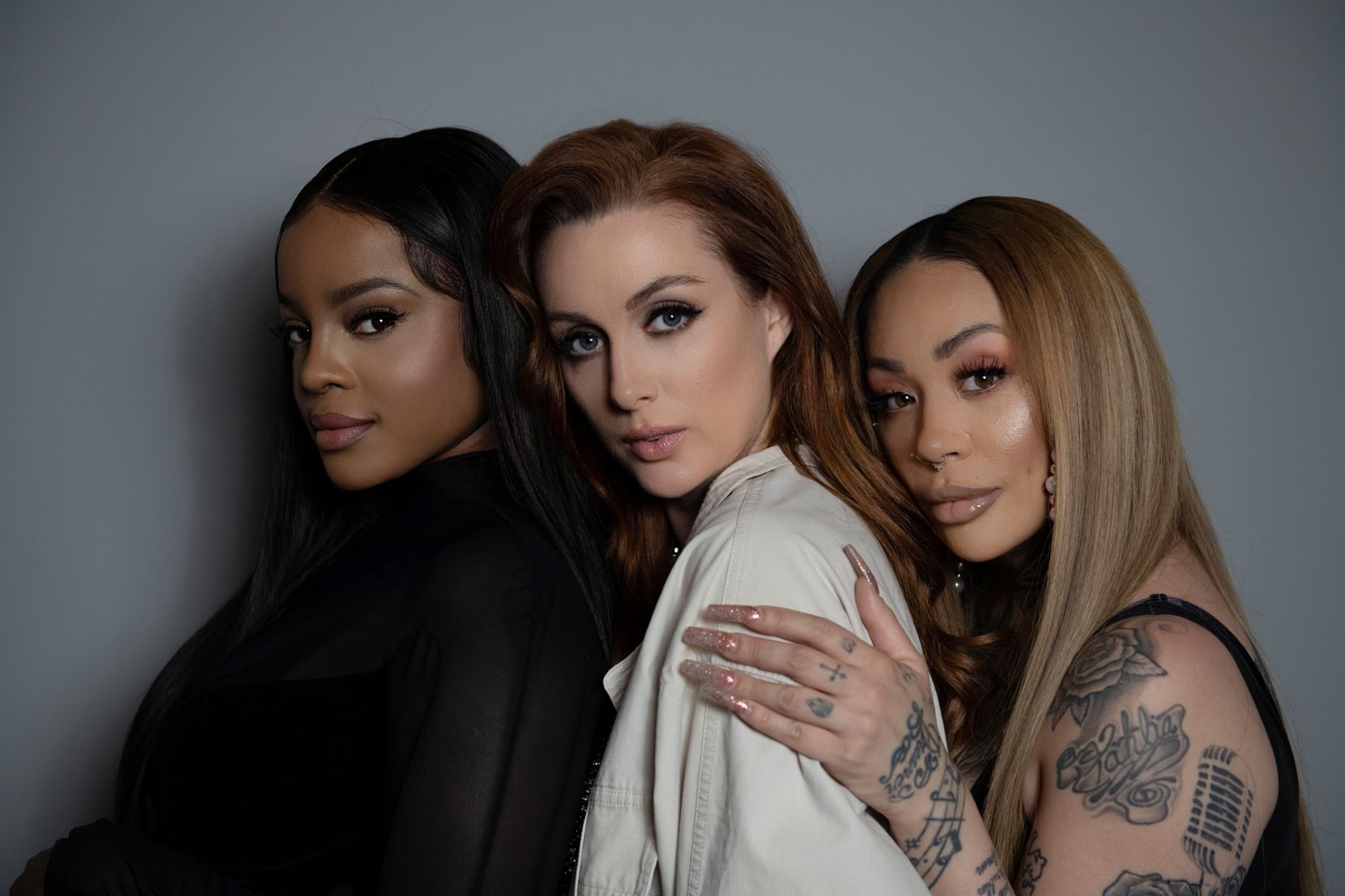 Sugababes presale information on freepresalepasswords.com