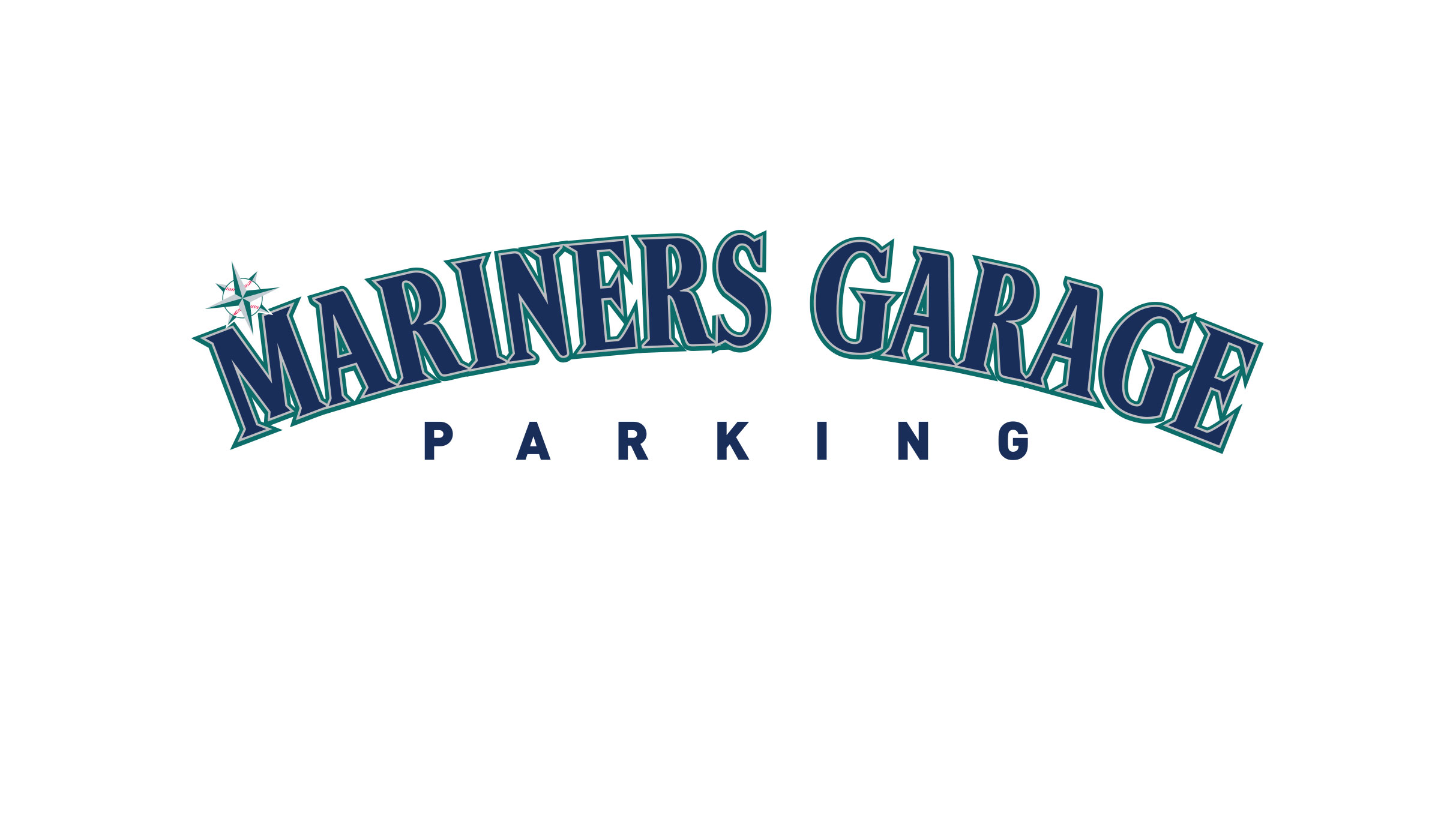 Seattle Mariners Parking