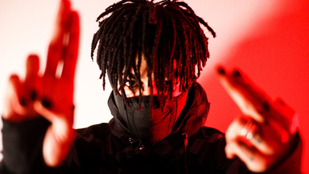 Hotels near Scarlxrd Events