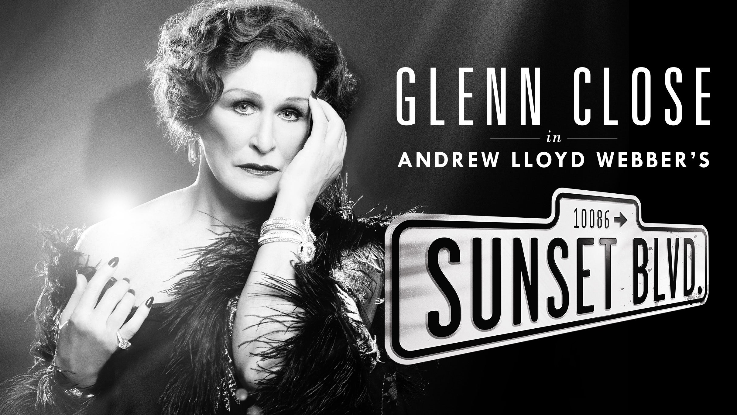 Sunset Boulevard at St. James Theatre – New York, NY