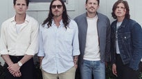 Kings of Leon in UK