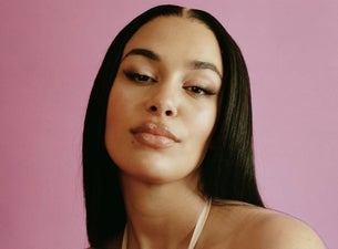 Jorja Smith at Massey Hall
