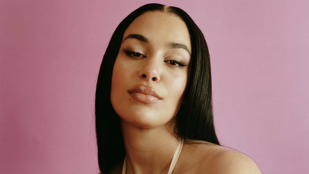 Jorja Smith artwork