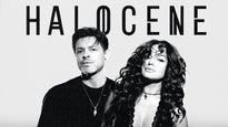 Halocene