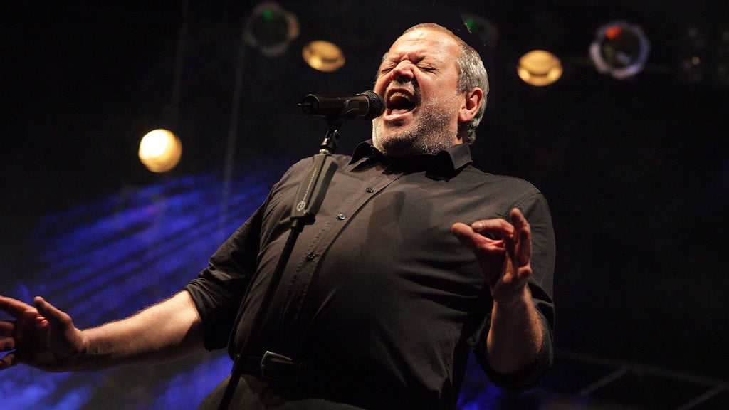 Joe - A Tribute to Cocker - Image 1