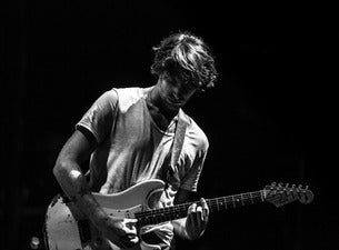 Paolo Nutini, 2022-05-16, Лондон