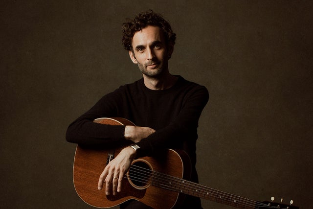 Julian Lage