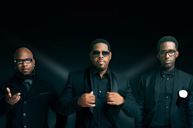 Boyz II Men Tickets