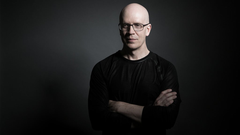 Devin Townsend