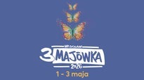 3-majówka w Polska