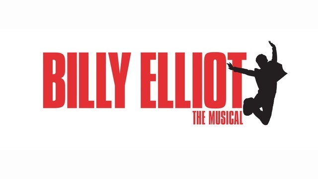 BILLY ELLIOT