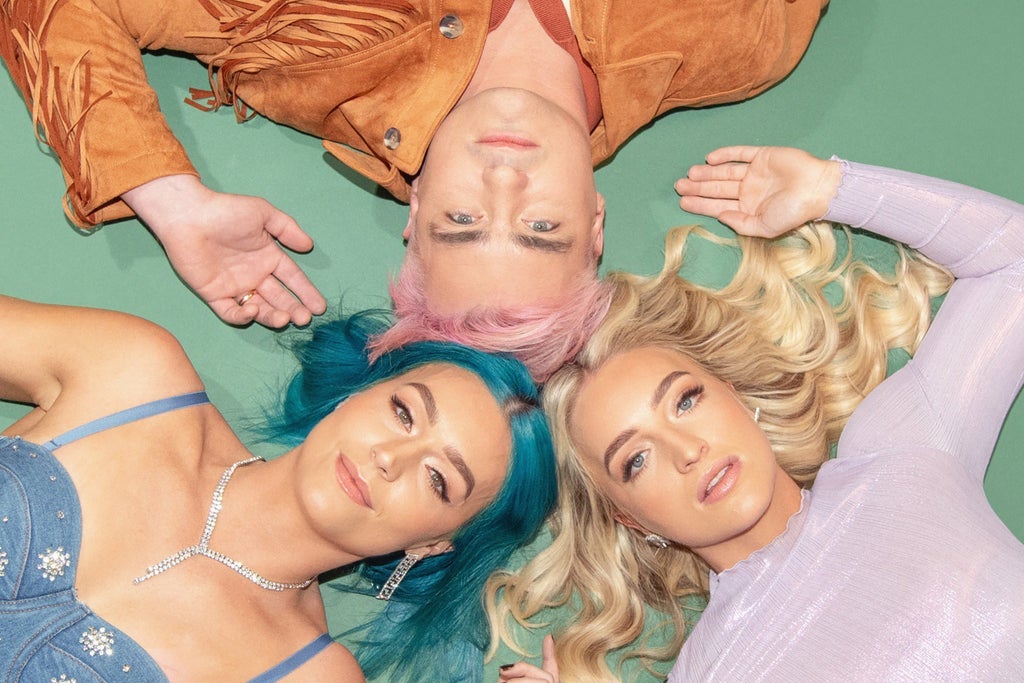 Sheppard - ZORA TOUR