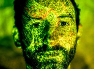 Max Cooper: 3D/AV Live (Thursday)
