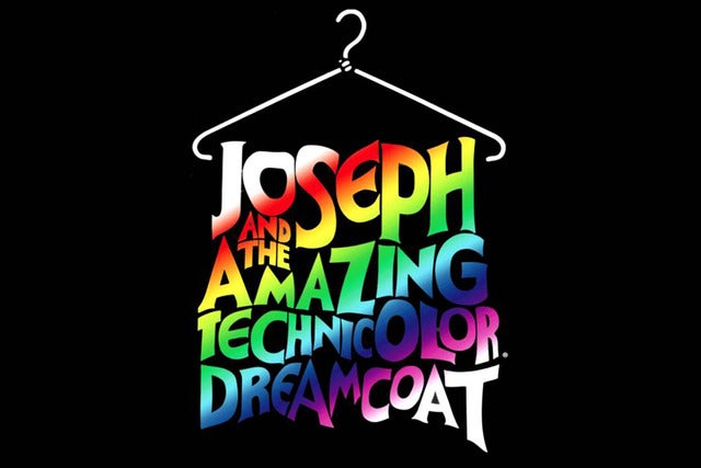 The UTEP Dinner Theatre - Joseph and the Amazing Technicolor Dreamcoat