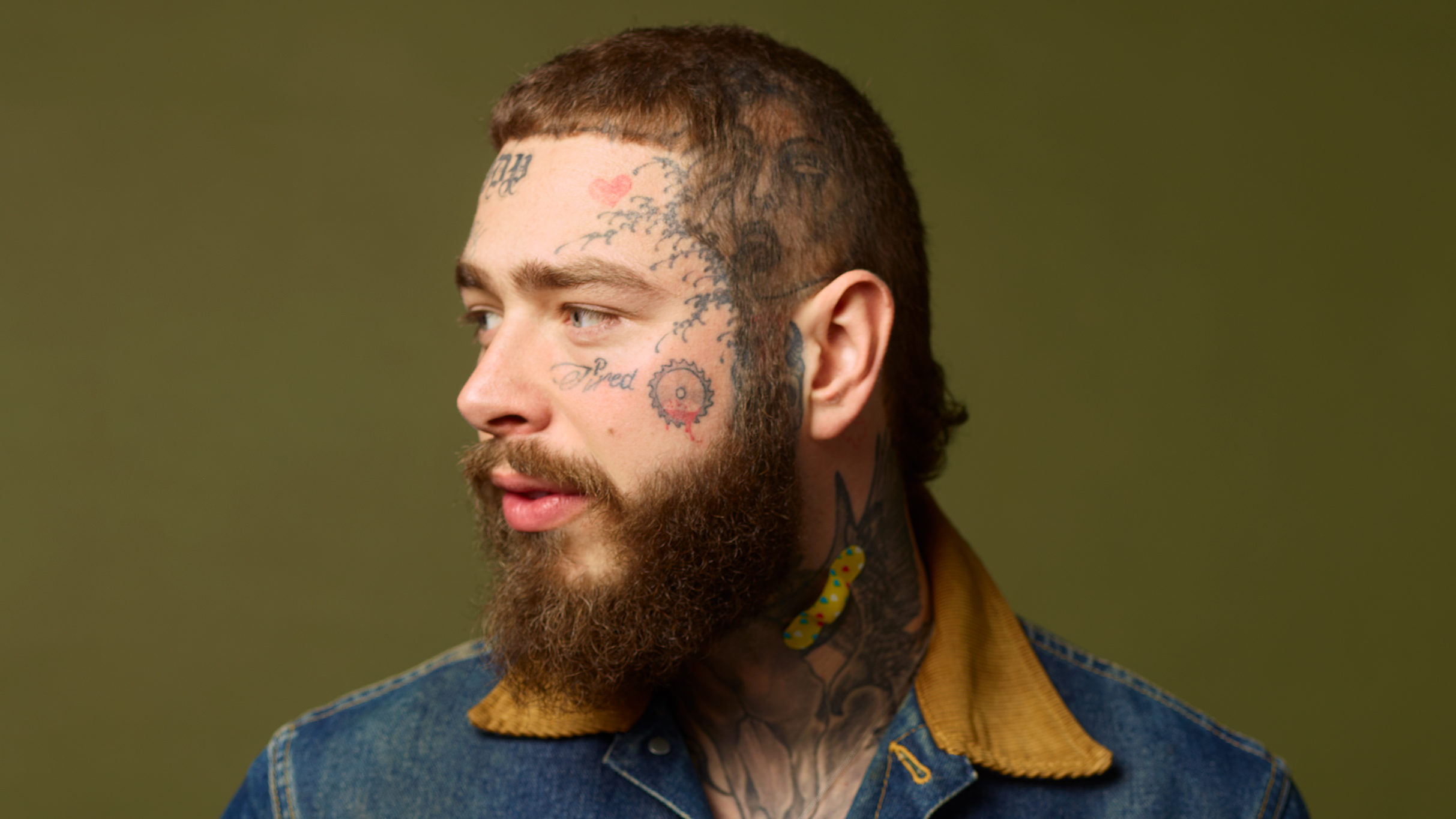 Post Malone - Bio, Net Worth, Height