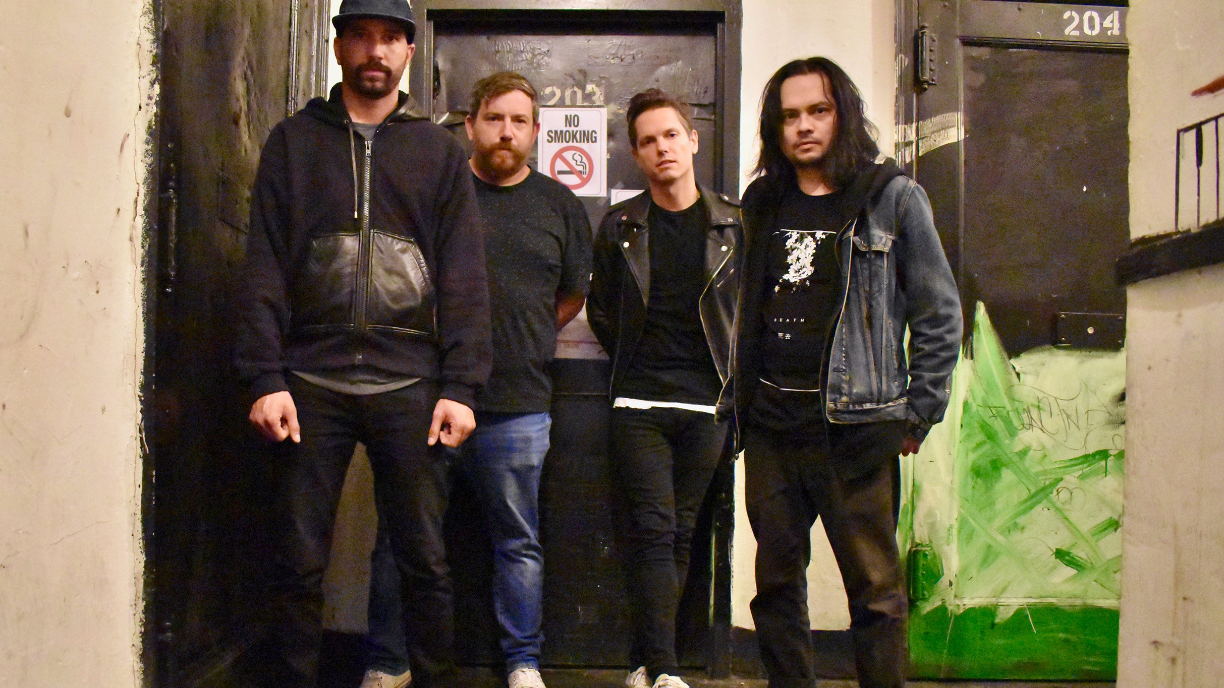 Young in France at Mercury Lounge – New York, NY