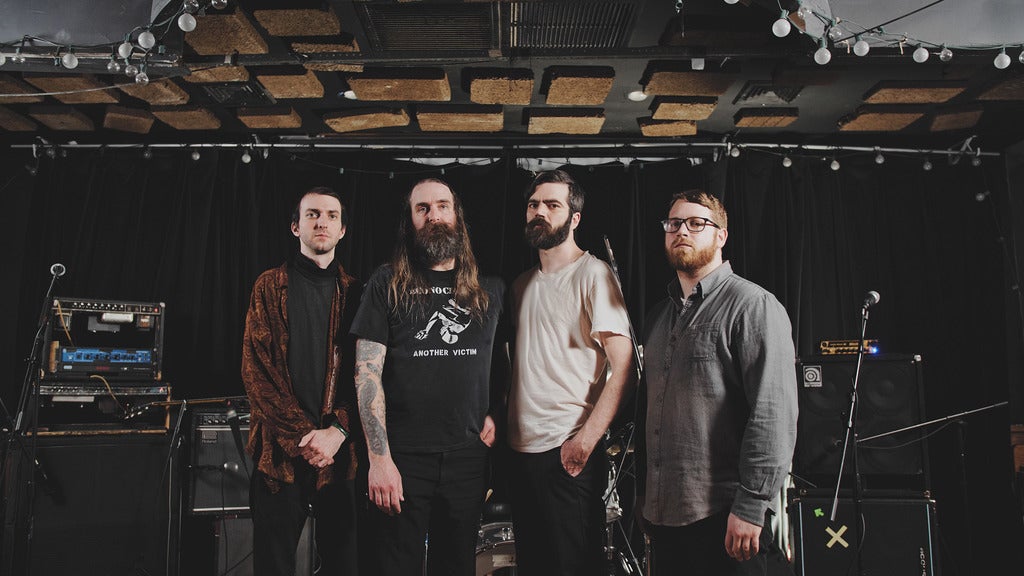 One Eyed Jacks presents Titus Andronicus with Country Westerns