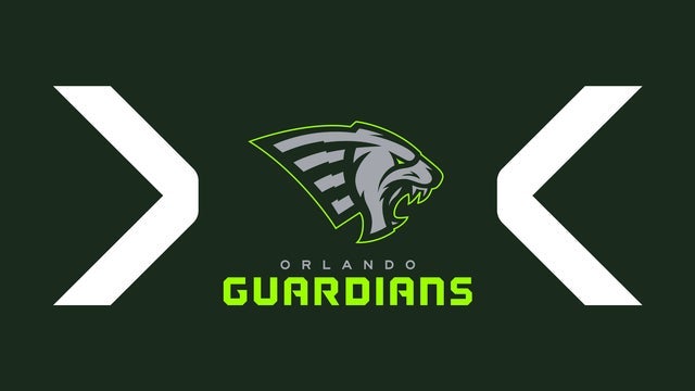 Orlando Guardians