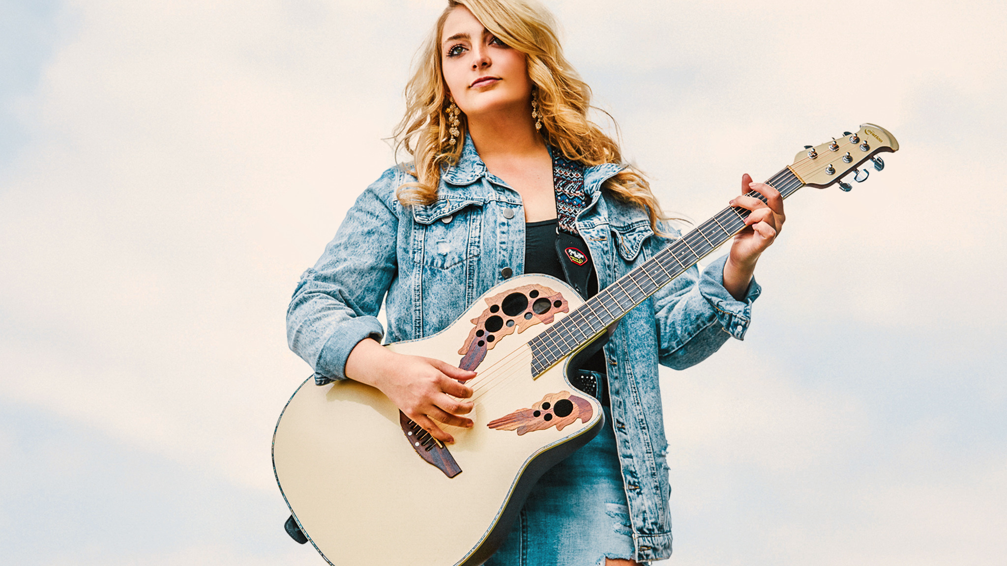 HunterGirl Tickets, 20222023 Concert Tour Dates Ticketmaster CA