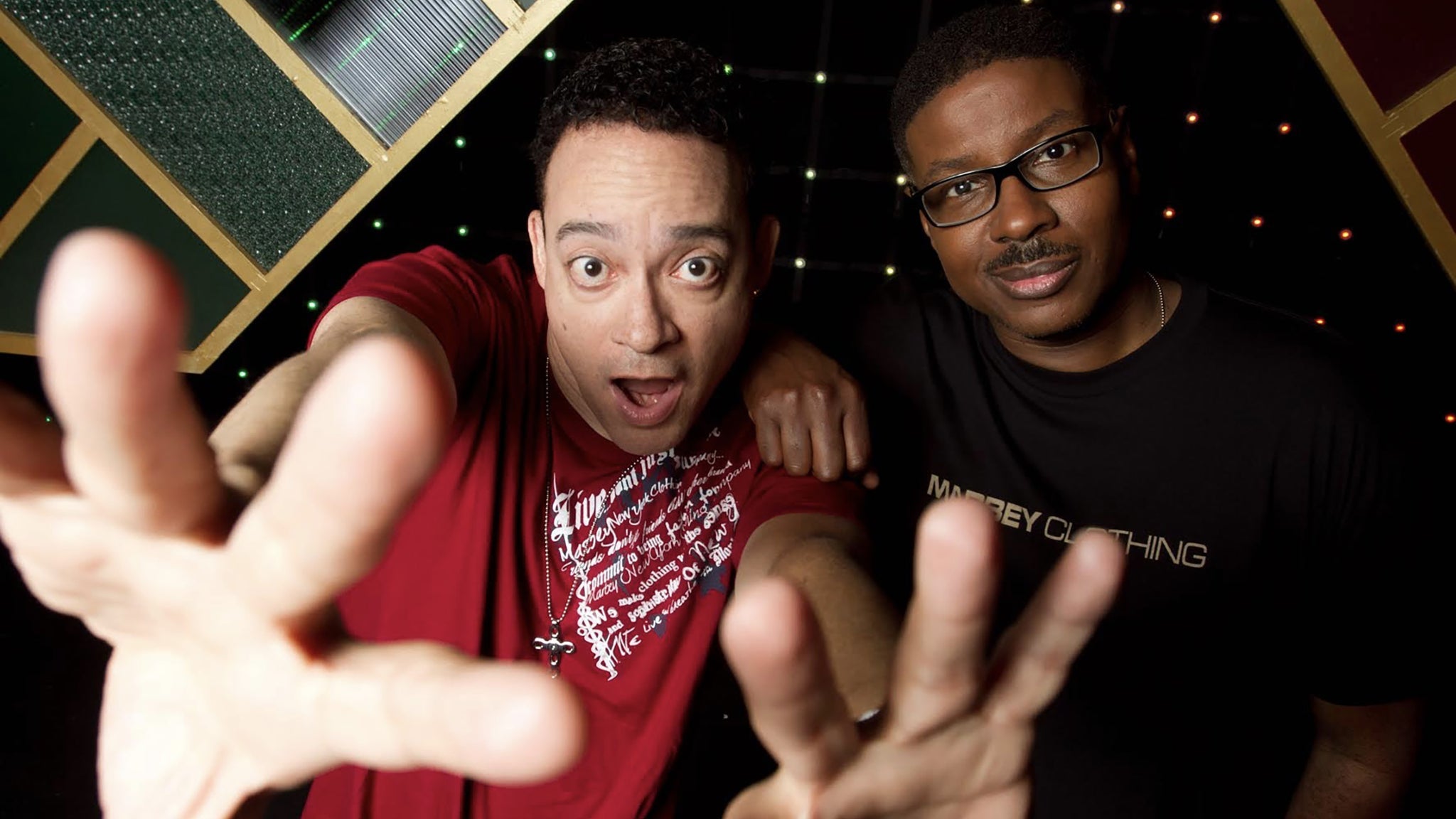Kid N Play