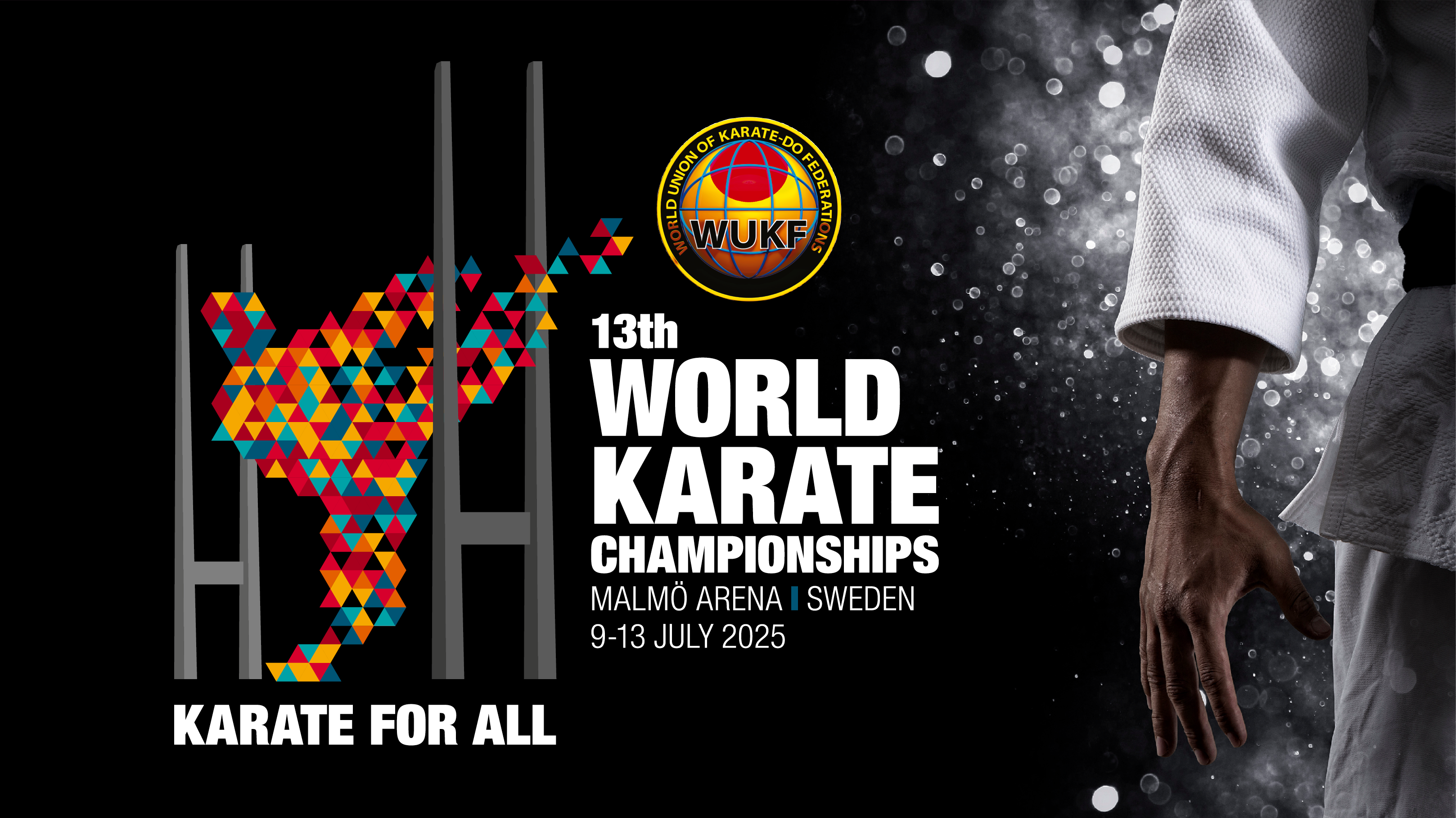WUKF World Karate Championship