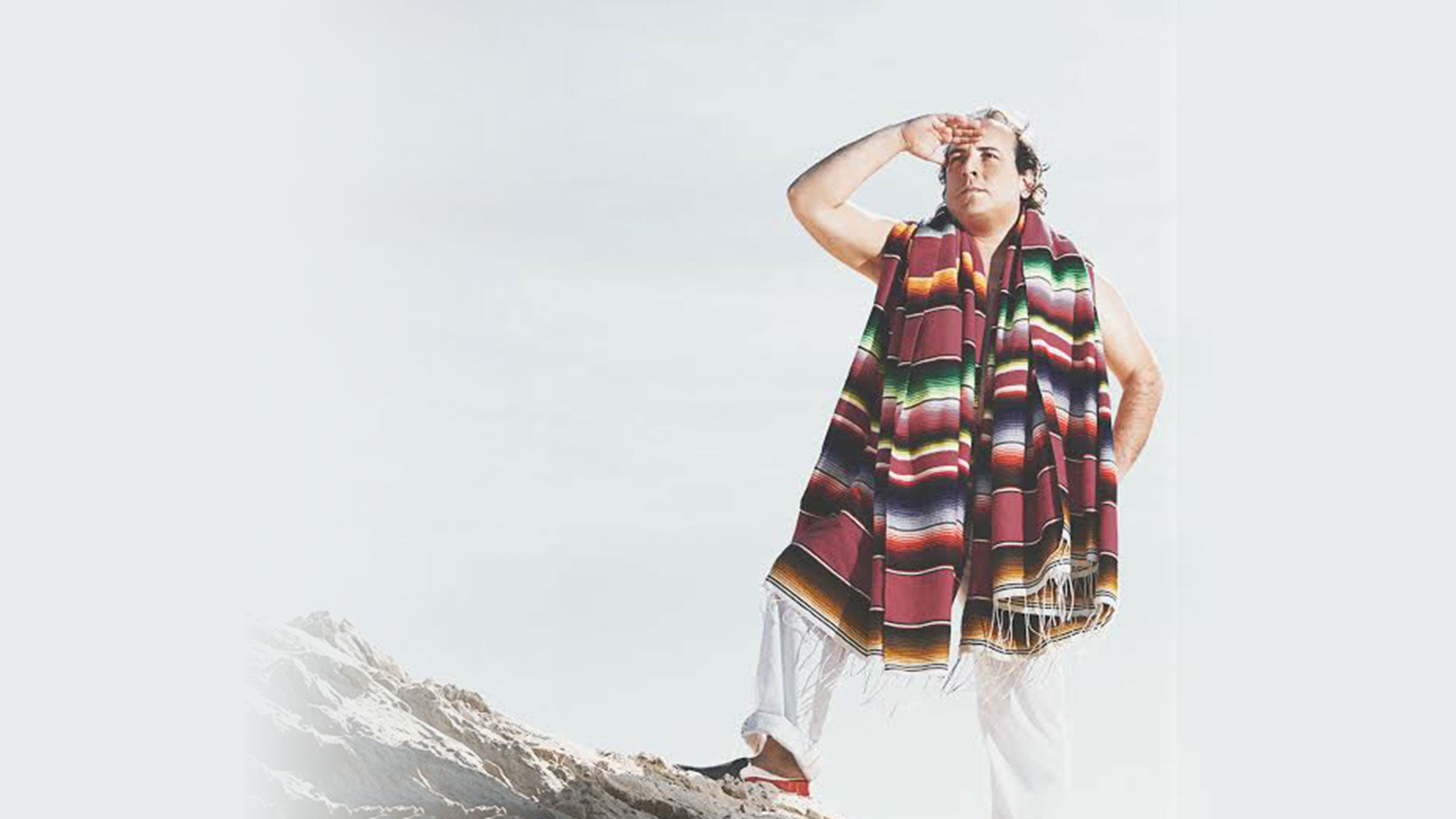 Magic Bag Presents: Har Mar Superstar wsg/ Leaving Lifted