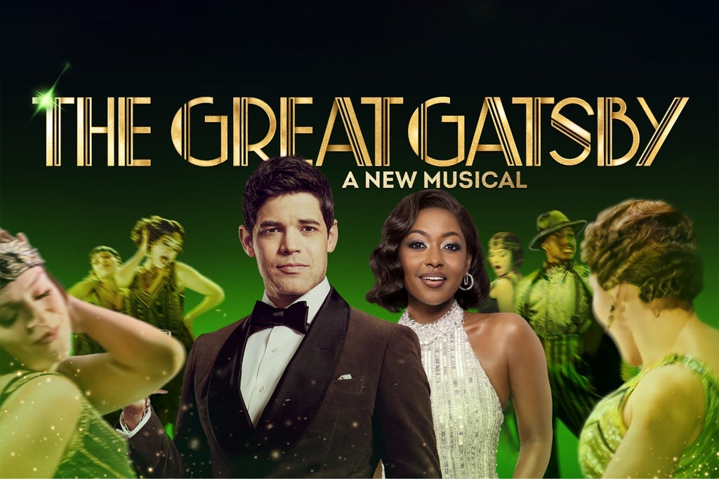 The Great Gatsby (NY)