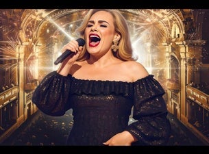 Adele - The Show From London