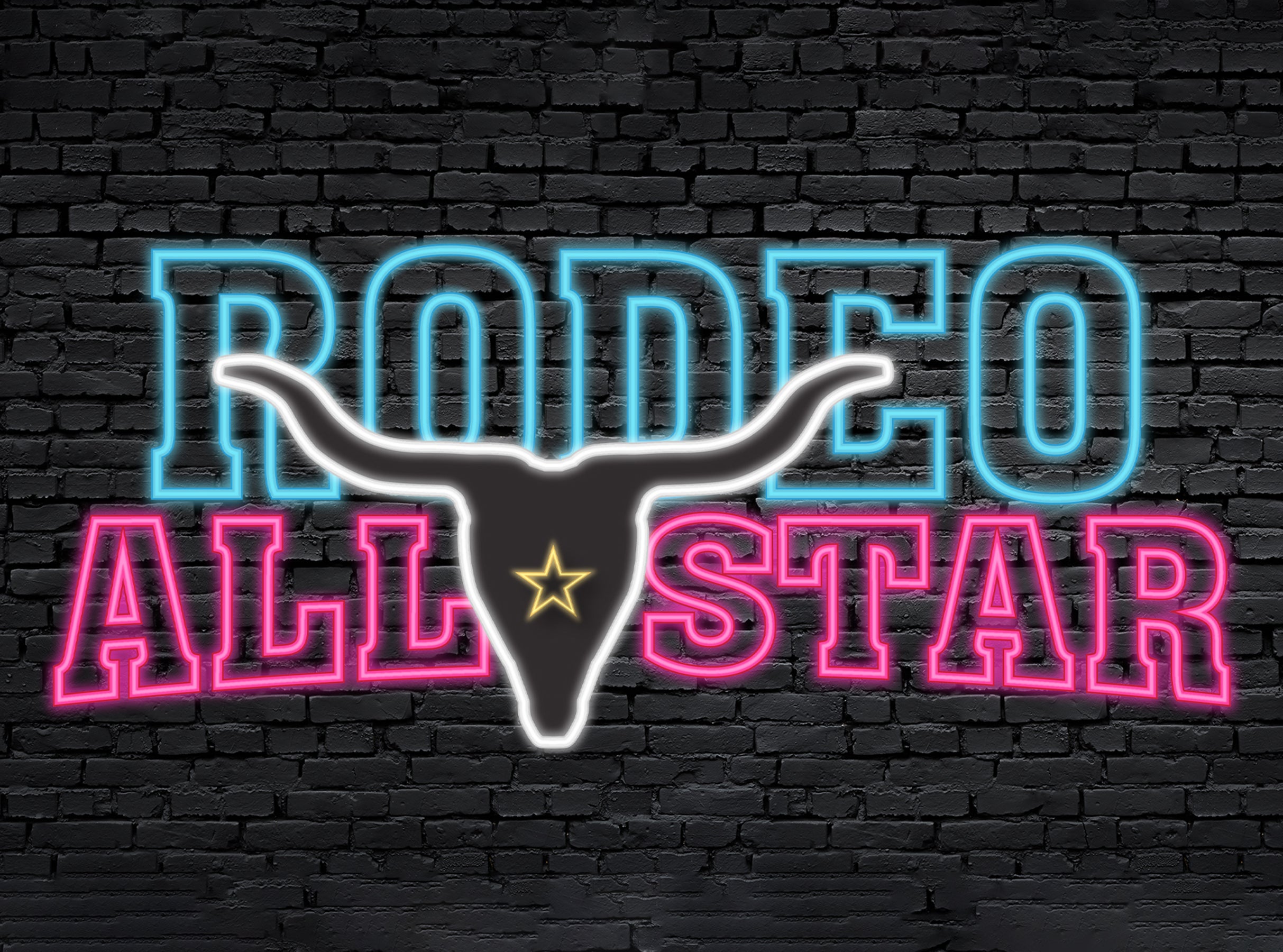 Rodeo All-Star Friday