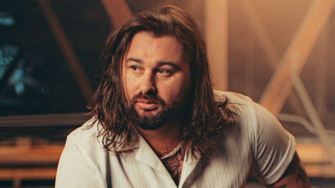 Photo of Koe Wetzel - Australian Tour 2026