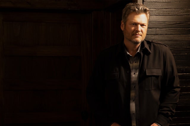 Suites: Blake Shelton