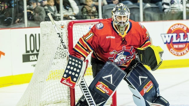 Peoria Rivermen