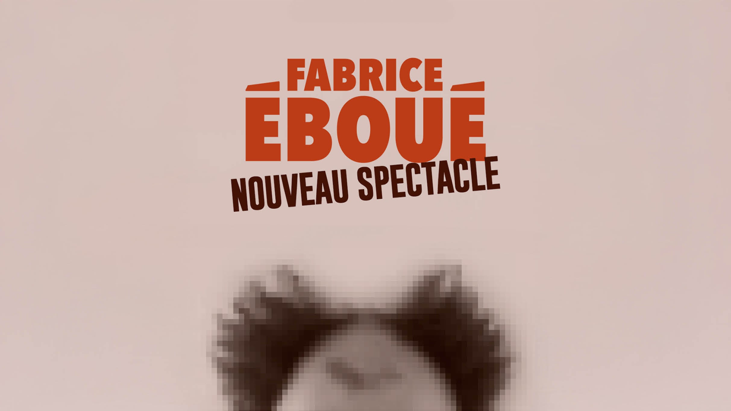FABRICE EBOUE