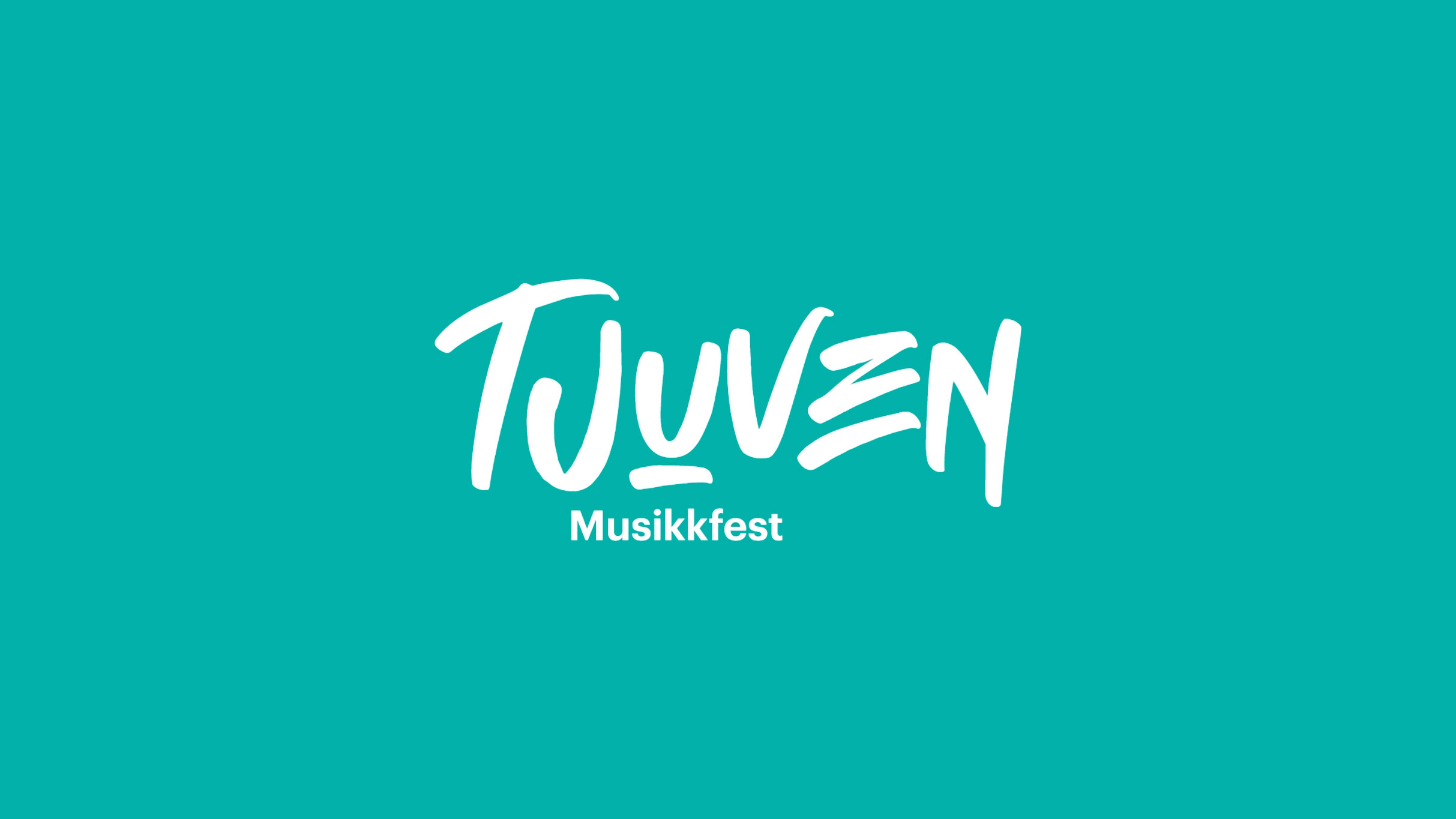 Tjuven Musikkfest