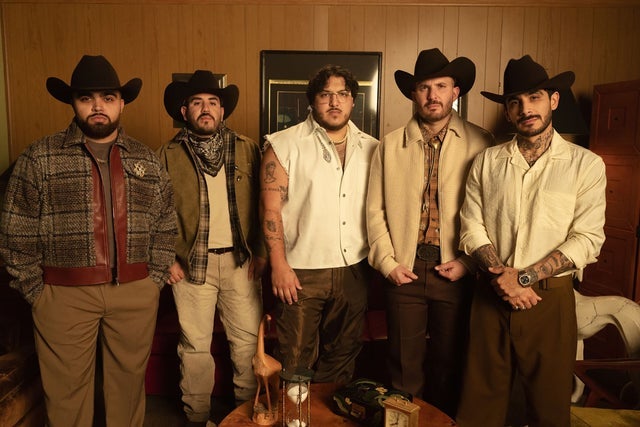 presale code for Grupo Frontera - Triste Pero Bien C*bron Tour tickets in Tampa - FL (Yuengling Center)