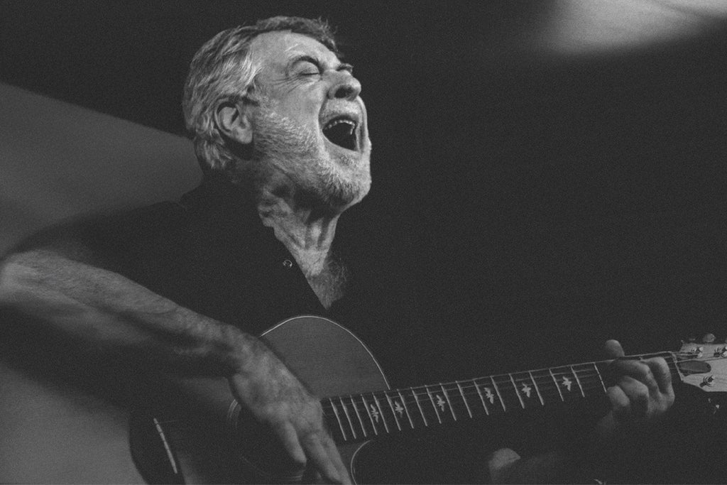 Christmas Concert of Michal Prokop & Framus Five with Special Guests