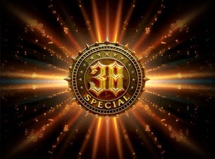 38 Special logo