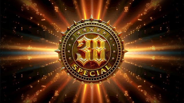 38 Special & Kansas