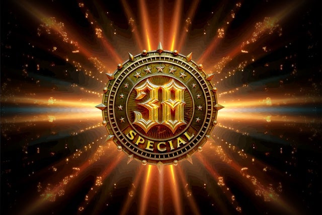 38 Special & Kansas in Tuscaloosa promotional photo for VIP Package presale tickets offer