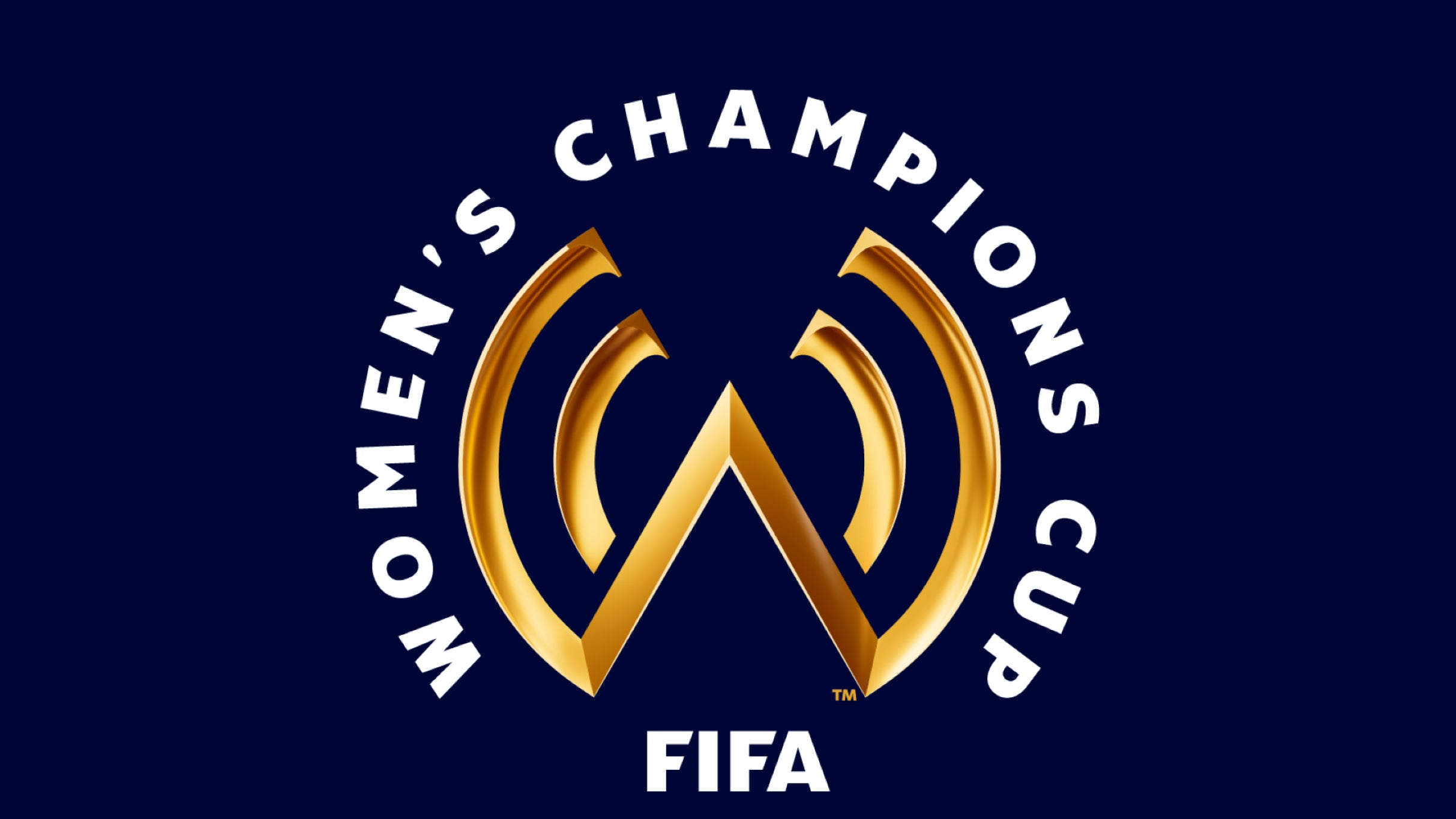 2027 FIFA Women's Champions Cup Semi-Final 2