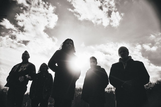 Periphery presale password