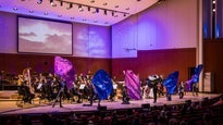 Students at the Symphony