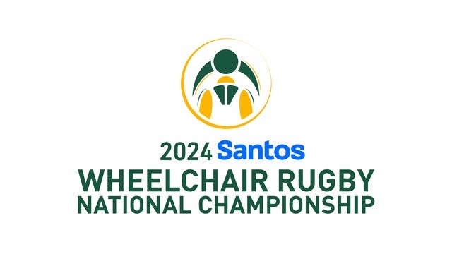 Wheelchair Rugby National Championship