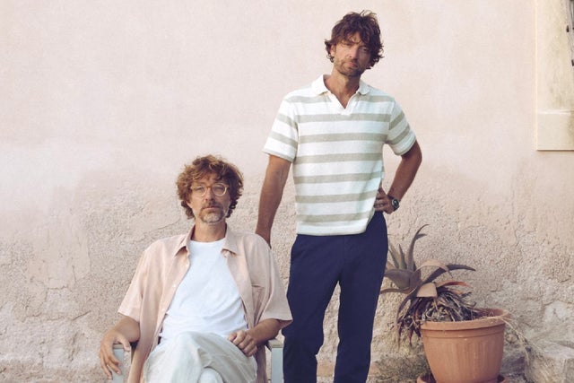 Presales to kings of convenience: members use these when buying pre-sale tickets