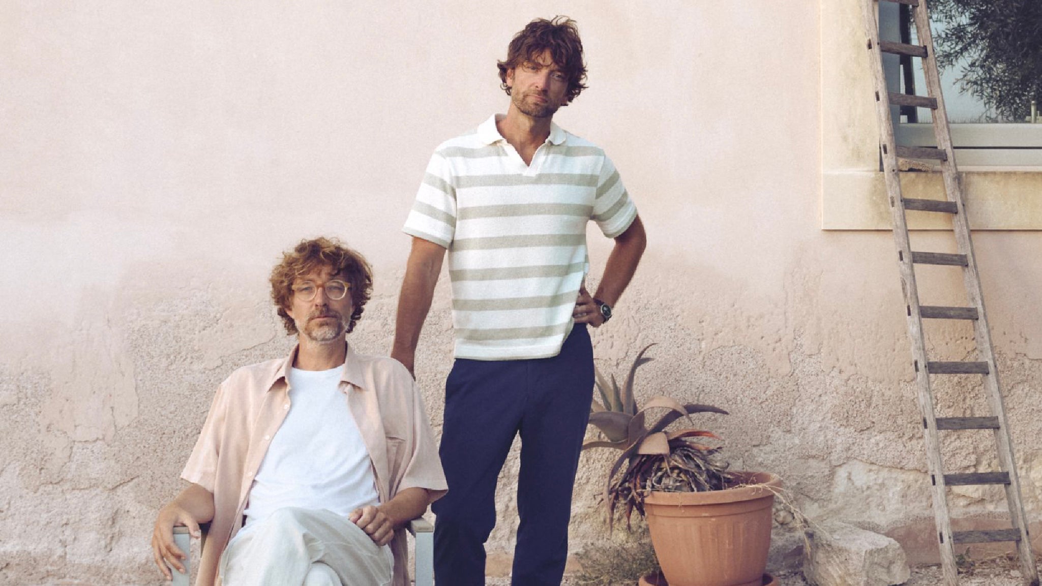 Kings of Convenience | Monfortinjazz 2026